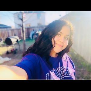 Meet your Posher, Jackie